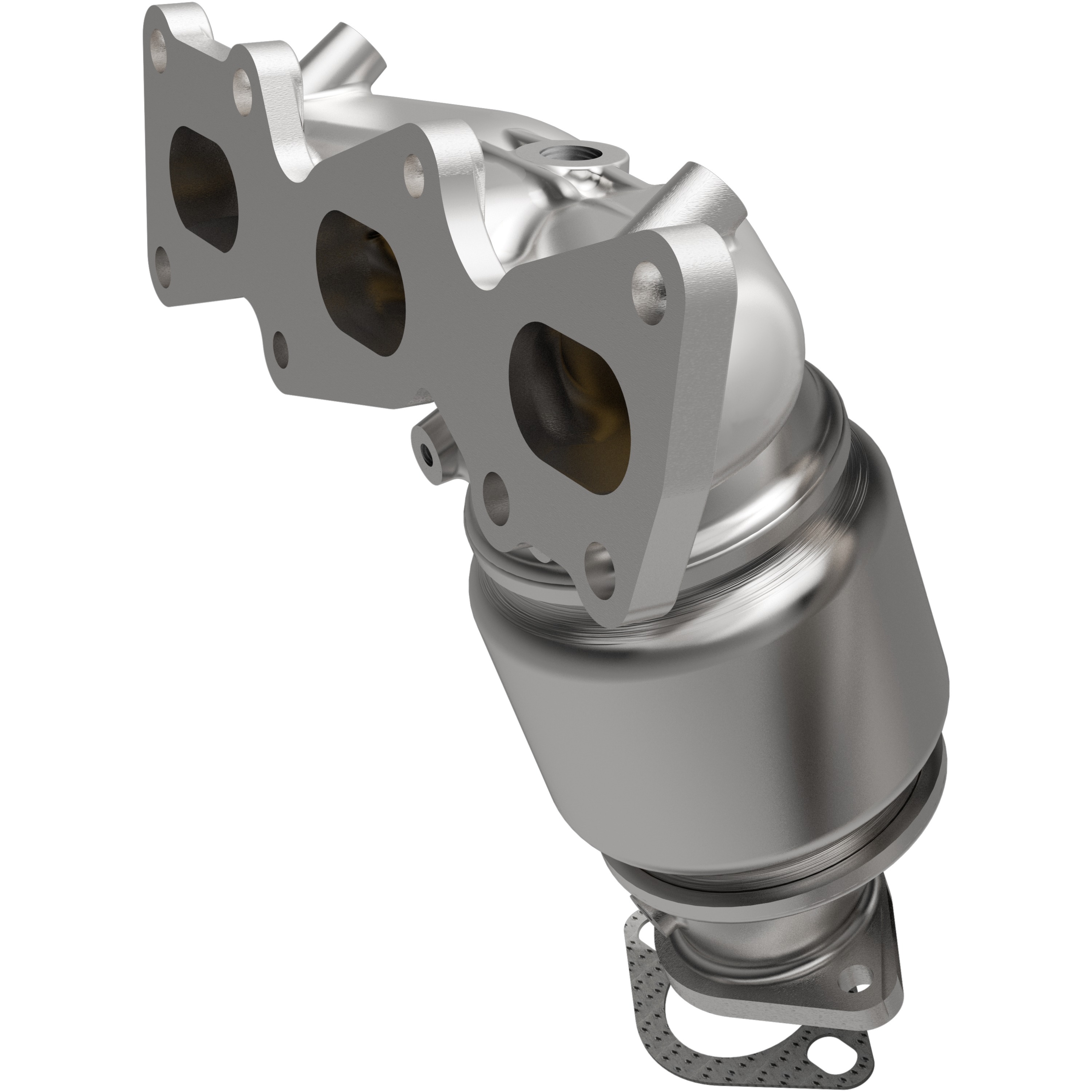 MagnaFlow California Grade CARB Compliant Manifold Catalytic Converter 5531855